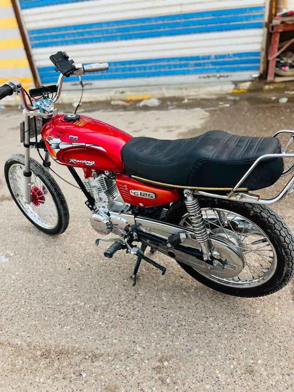 سلام عليكم دراجه تيربو تعميره ساله شهرين سنويه وأرقام مداور ثاني يوم والشراي بخدمته فقط خاص


**إذا كنت صاحب هذا الإعلان وتريد حذفه لأي سبب، رجاءا أرسل رسالة إلى الدعم الفني**