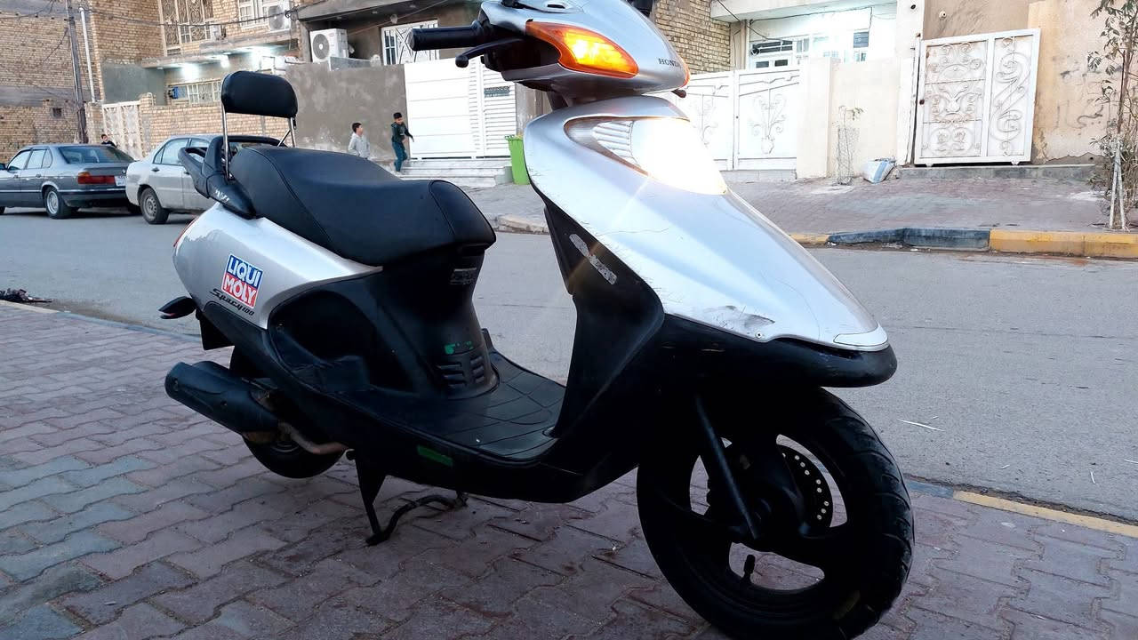 سبيسي ياباني جاهزه  كفرات اصليه ابو الختم كابريتر اصلي مكينة بس كور مفتوح بيه ناعمه شلعه معدل كهربائيات كله شغالة دراجه بلادية مكاني كوت داموك ***********
