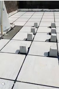تطبيك البيوت • ماستك وإيزوكام • إشراف هندسي