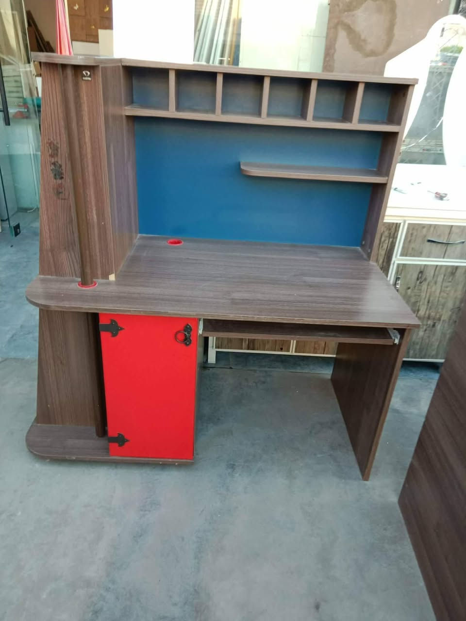 غرفه 2 سرير موديلها يخبل اخو الجديد 6 قطع بدون دواشك 350 مكانها أربيل  لتواصل خاص


**إذا كنت صاحب هذا الإعلان وتريد حذفه لأي سبب، رجاءا أرسل رسالة إلى الدعم الفني**