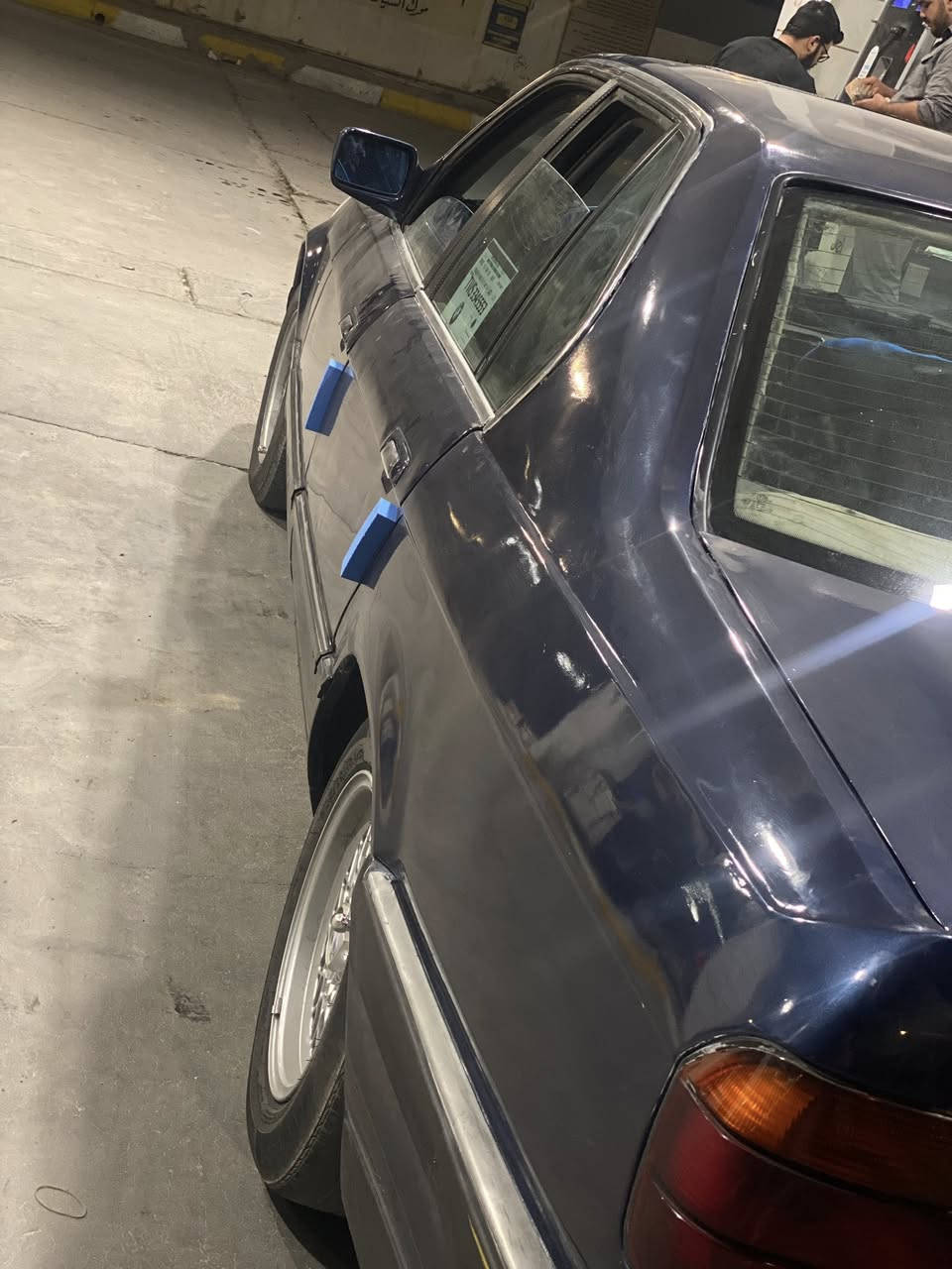 سلام عليكم 735 
موديل 1991
سياره كلش حلوه بيها ضربه بچاملغ كلش بسيطه ومرجعه علئ بارد سياره ماكنها رمادي تدفئه تبريد سياره جاهزه اريد مراوس شعندك مراوس نزل تحويل ثاني يوم


**إذا كنت صاحب هذا الإعلان وتريد حذفه لأي سبب، رجاءا أرسل رسالة إلى الدعم الفني**