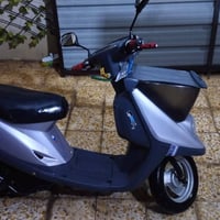 ماطور بزون • مكينة شرط • شاصي شرط