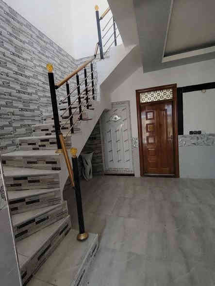 السلام عليكم
مجمع جنه سيد اسماعيل السكني 
75 متر طابقين 3 غرف نوم وصاله واستقبال ومطبخ وصحيات عدد 3 غربي شرقي مغاسل داخل وخارج
للبيع العنوان كربلاء مجمع سيد اسماعيل خلف جامعة كربلاء قرب مدينة الزائرين عمود ١٤٣ مقابيل مزار سيد اسماعيل يبعد عن الامام الحسين 4 كيلو 8 دقائق ب السياره توصل يم الامام الحسين يصلح سكن او حسينيه للزوار طابو زراعي إقرار محكمة سند
السعر 85 مليون 
للاستفسار اتصل
*********** واتساب 
*********** واتساب تحياتي للجميع 
وجه المنشور لقاربكم و أصدقائكم @أبرز المعجبين
