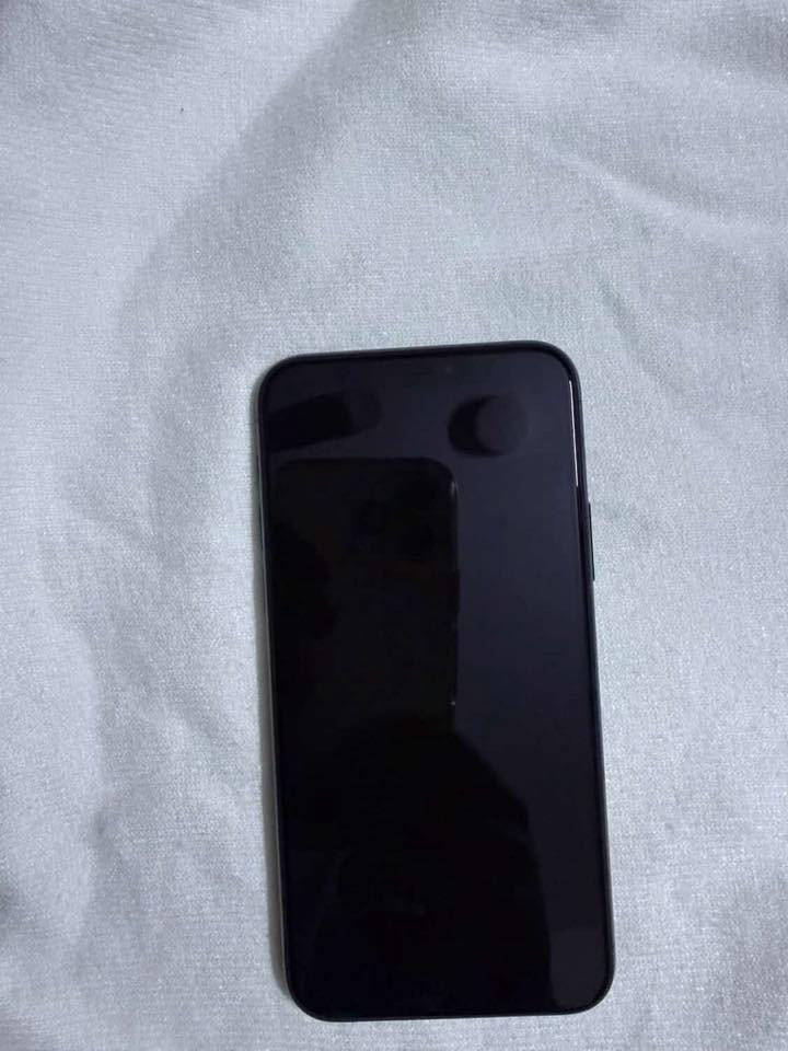 آللهم صلِ على محمد وعلى آل محمد
السلام عليكم
جهاز 11 برو ماكس 
جهاز نضيف كلشي ممبدل بي ماداخل صيانه نهائيا
والشاشه شخط مابيها
والشاصي نضيف
بس بطاريته 70 ويجوز تنزل لأن حاليا جاي يستخدم
رايده ب225 وبي مجال 
 الرقم

‭0770 657 8725‬
واتساب فقط 
♥️♥️.
