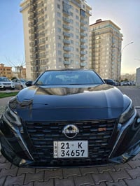 SR بلس • ٢٠٢٣ • السليمانية