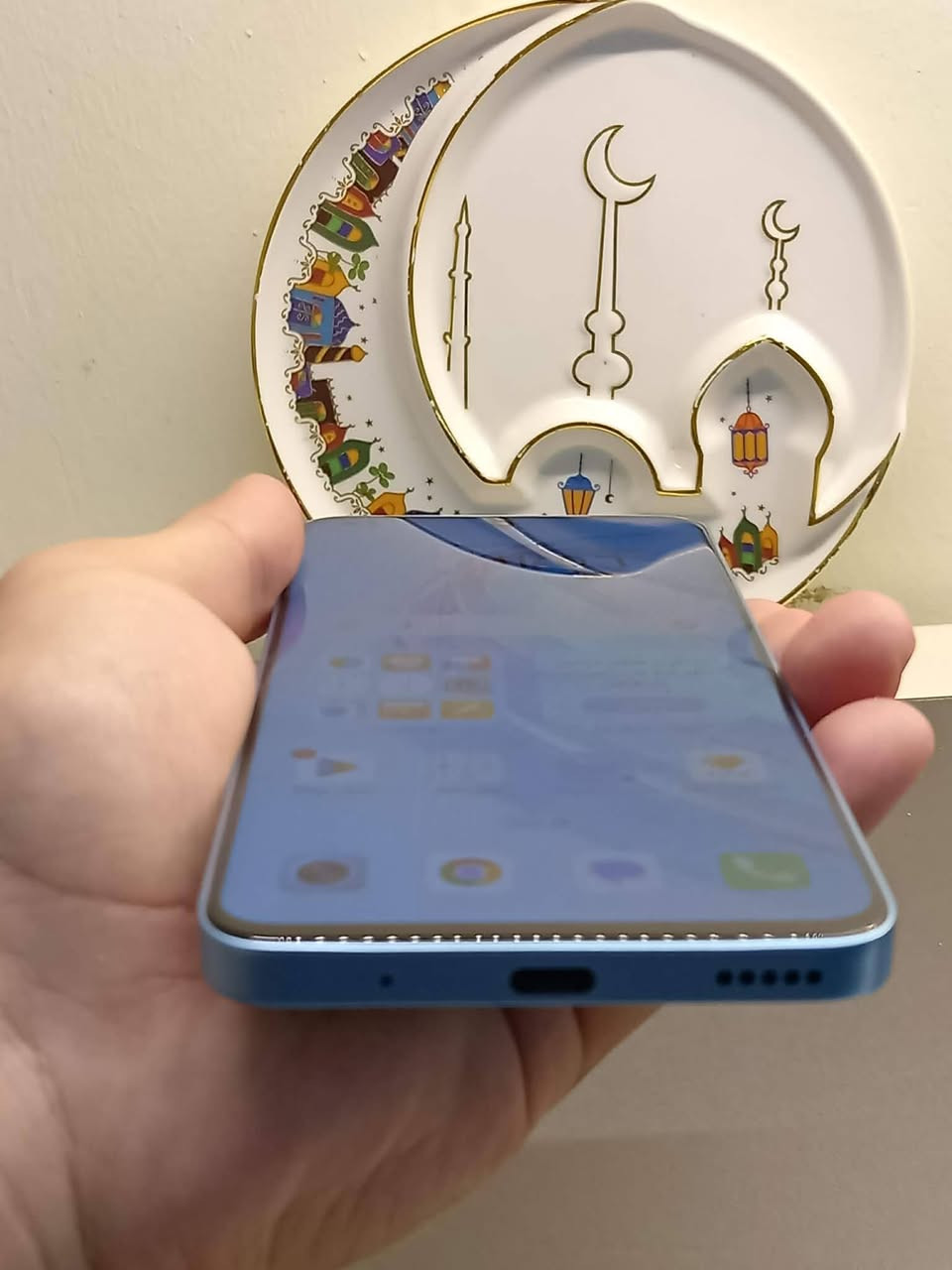 HONOR X8a
الذاكرة 128/8
الجهاز كامل ملحقات
كارتون +كيبل
مكفول
السعر 155 الف مع مجال بسيط جداً
العنوان بغداد البياع
تواصل خاص


**إذا كنت صاحب هذا الإعلان وتريد حذفه لأي سبب، رجاءا أرسل رسالة إلى الدعم الفني**