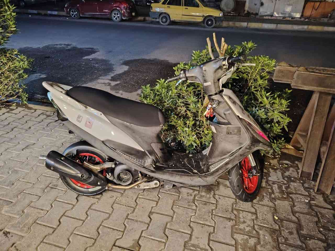 سلام عليكم ماكس عدله للبيع التفاصيل خاص


**إذا كنت صاحب هذا الإعلان وتريد حذفه لأي سبب، رجاءا أرسل رسالة إلى الدعم الفني**