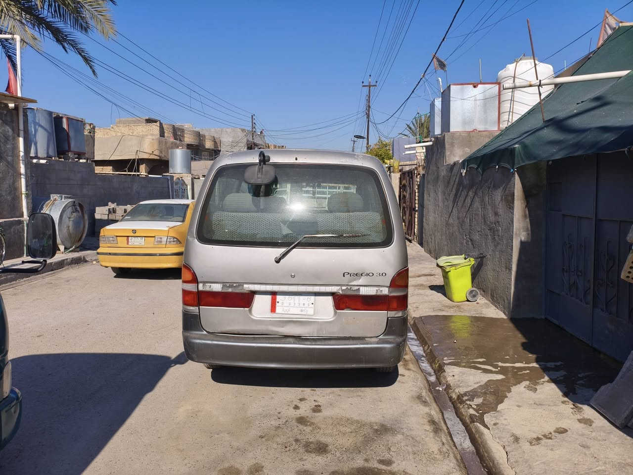 كيه بريجو البيع موديل 98رقم هاتف ***********
