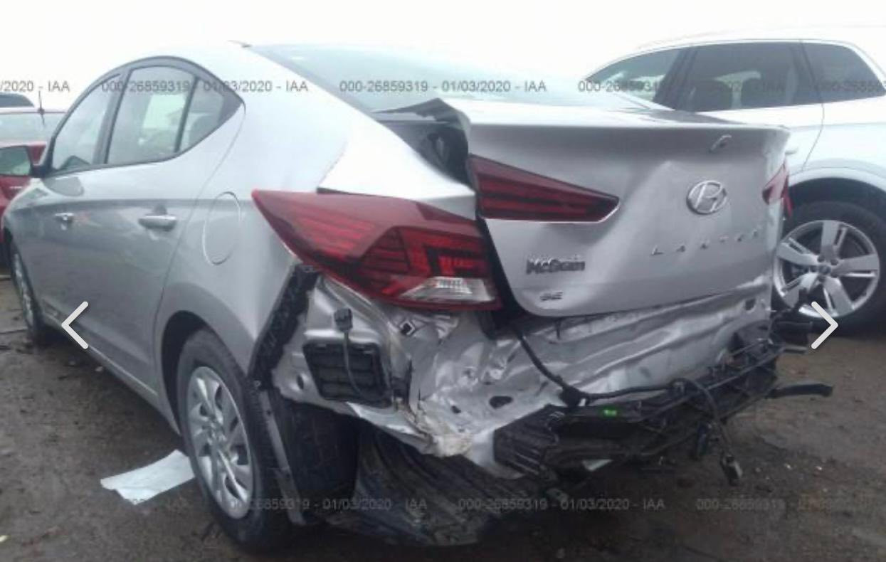 السلام عليكم النترة 2019 وارد امريكي حادث خلفي بيها منضومة غاز مكاني بغداد السعر 143رقم ***********
