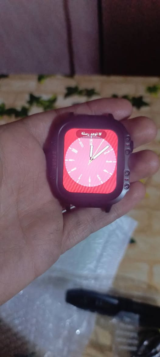 سلام عليكم ساعه سمارت اصدار جديد ام فلاش بيه تطبيقات عن رياضه وا هواي امور قطعه جديده سعر 15 الف قفل


**إذا كنت صاحب هذا الإعلان وتريد حذفه لأي سبب، رجاءا أرسل رسالة إلى الدعم الفني**