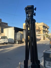 ستاند معدن • لكاميرا • حالة 95%