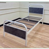 سرير حديد • ١٩٠×٩٠ • بغداد