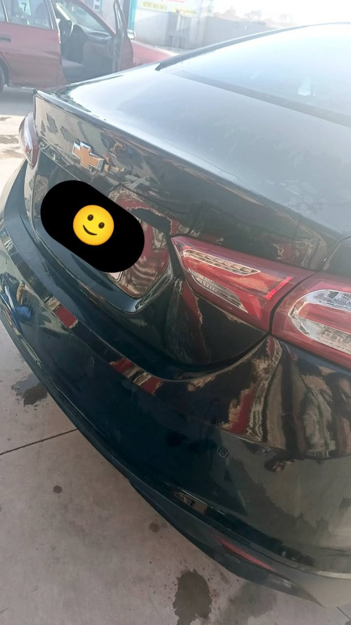 ماليبو ٢٠٢٢ رقم معوقين بغداد
مصبوغ حزام توحيد لون نظافة ٩٠٪  
السعر ٩٠ للاستفسار ***********
