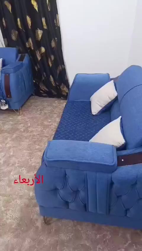 السلام عليكم عندي تخم للبيع تكمه تفصال عراقي استخدام قليل سبب البيع صغير عل صاله السعر ٧٥٠ وبي مجال


**إذا كنت صاحب هذا الإعلان وتريد حذفه لأي سبب، رجاءا أرسل رسالة إلى الدعم الفني**