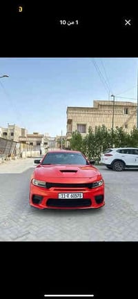 للمراوس فقط  اقره تفاصيله كامله اله تتصل  جارجر 2018 SRT أصل 6400 رقم ...