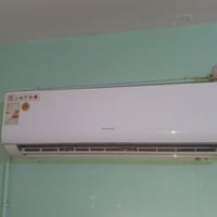 سبلت طن ونص جديد الاستعمال موسم واحد فقط تبريد فول عوزه بس غاز تعبي ار...