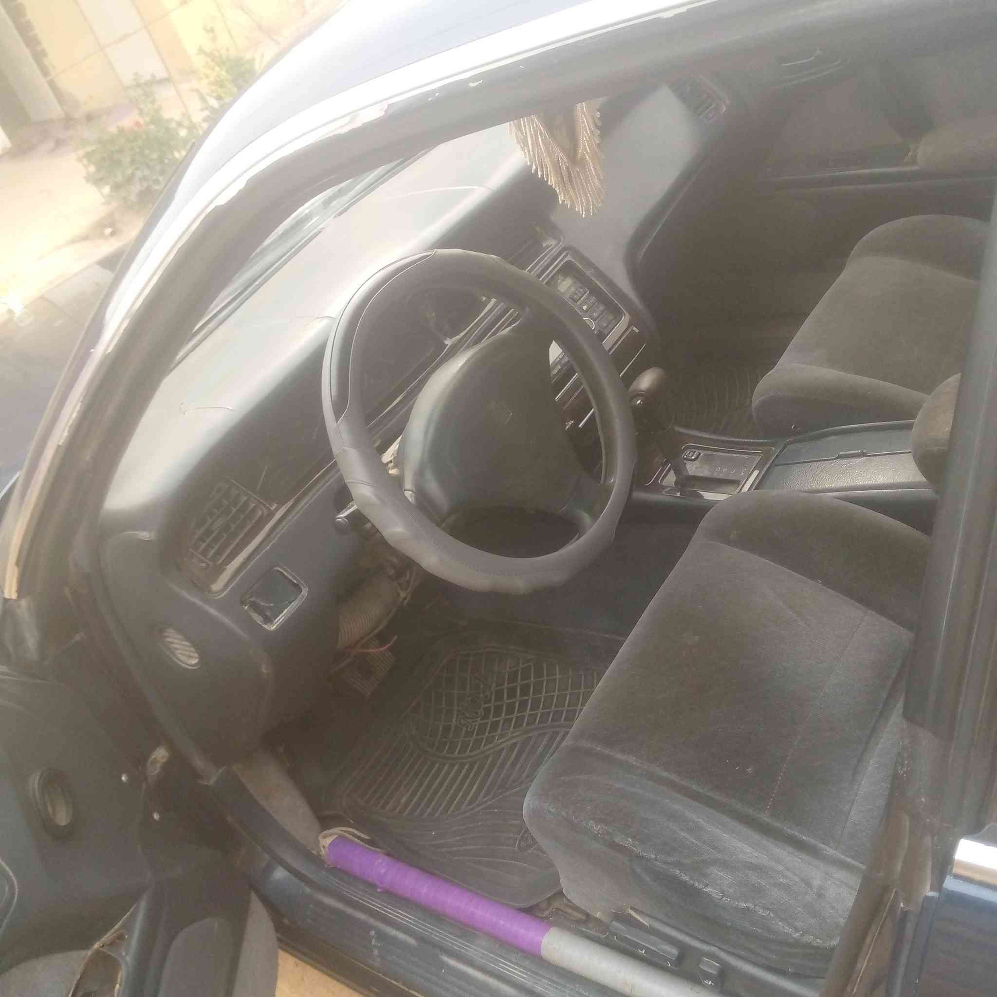 سلام عليكم بطه متصل للبيع مكفوله كص ونقل مكينه كير مكفولات رقم بغداد مصبوغه جماليه غرفته بلجيس تفاصيل اكثر أتصل ***********السعر 48وبيه مجال عنواني بابل
