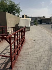 نجف • عدد ٢ • ديكور