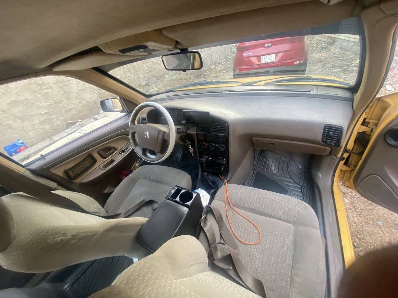 سلام عليكم 🫡 

بيجو اكد مديل 2016🚗للبيع 

سياره خير من الله من صدر جديد 🆕 

مكينه خير من الله تبريد ثلج 🧊 

 هيئه وغرامات مدفوعه رقم جديد دولي 

تخم تاير جديد صالي شهر شاده 🎫

صفاح موس 👍

دواخل جددد لوك 🎟️

كله جديد سياره 🎫

مكان 🏠: بغداد 

رقم هاتف 📞:***********

 

سعر 47
