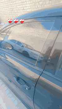 سياره الانتره ٢٠١٨ أمريكي حادثهه بس بنيد 07732737988