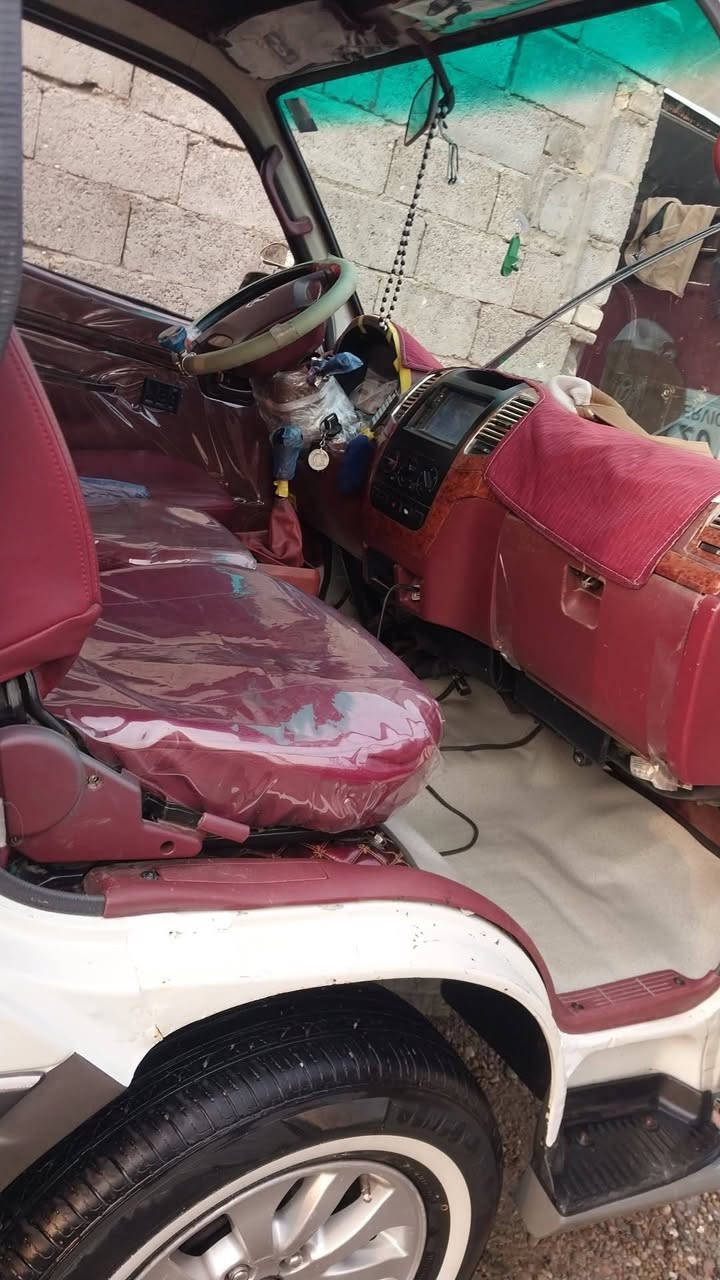 السلام عليكم سياره فوتون 2017 هذا  ***********
