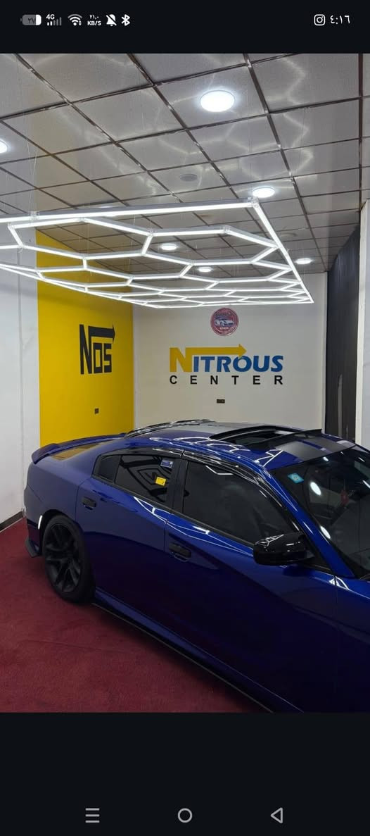 تشارجر جي تي لون بنفسج 2019 فول جيتي***********🙂
