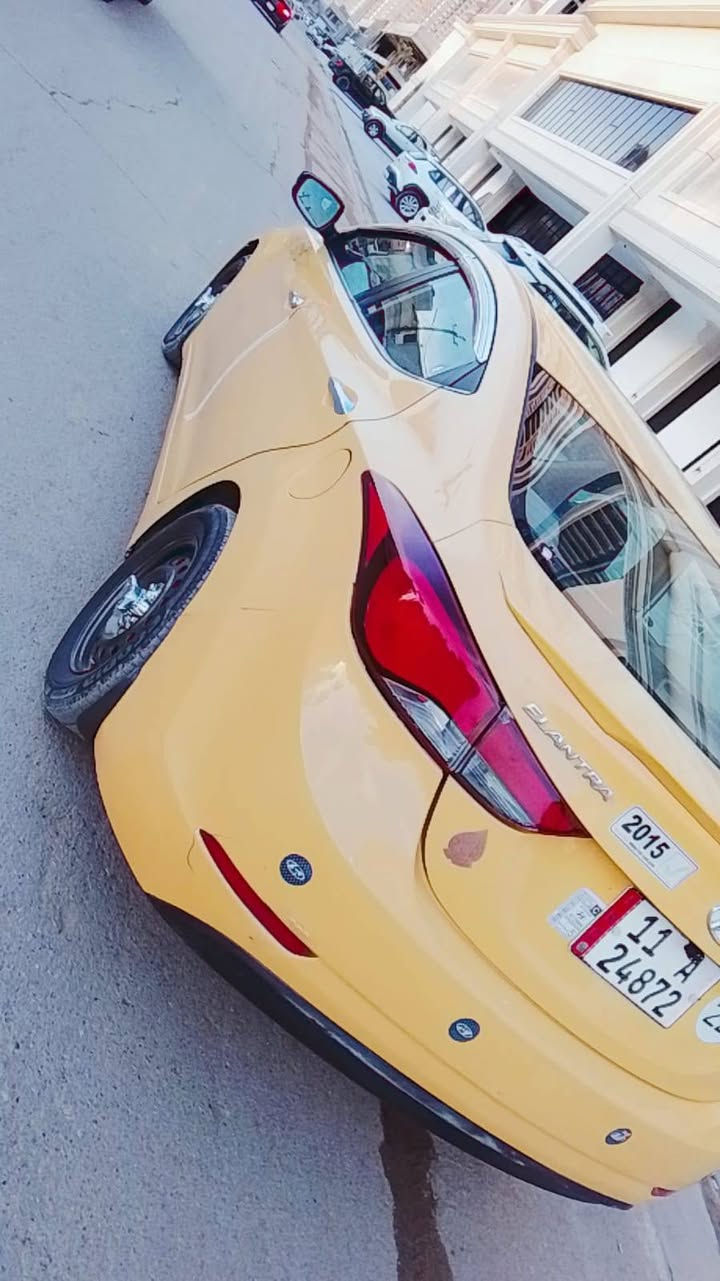 سلام عليكم النترا خليجي شركه القلم محرك 2000 موديل 2015 دوش سلايت مري شفط قطعتين تبريد شاشه كامله دواره فول تحكم استيرن داخل اسود وصحراوي تبريد ثلج قطعتين مدوسمه حتى الكاعية جلدمحرك حاويه صدرها نظيف السعر 100 بيها مجال بسيط حك الحيه رقم جديده سنوية هزا جديده بسمي العنوان بغداد المنصور ***********
