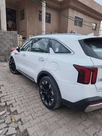 سورنتو ٢٠٢٥ • مشي ٢٠٠٠٠ • خليجيه