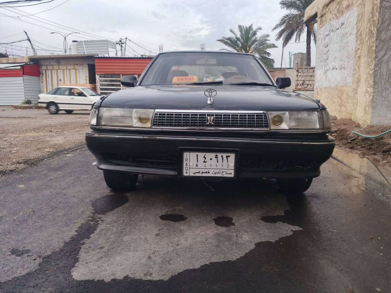 يا الله كرستا البيع كبر ومحرك بطة 2500تخم تاير سيارة نضيفة دوخل بلاد دشبول كروسيدا ايسر بلاد صلاح الدين مشروع وطني تحويل مباشر السعر 33وترهم مروس العنوان صلاح الدين بلد ***********
