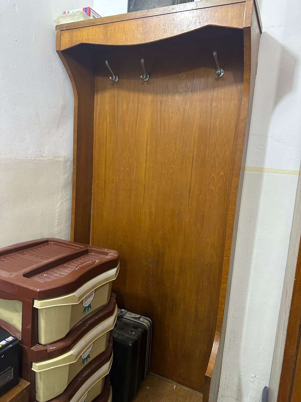 السلام عليكم غرفة للبيع صاج من برا ومن الداخل السعر 500 الف وبيها مجال


**إذا كنت صاحب هذا الإعلان وتريد حذفه لأي سبب، رجاءا أرسل رسالة إلى الدعم الفني**