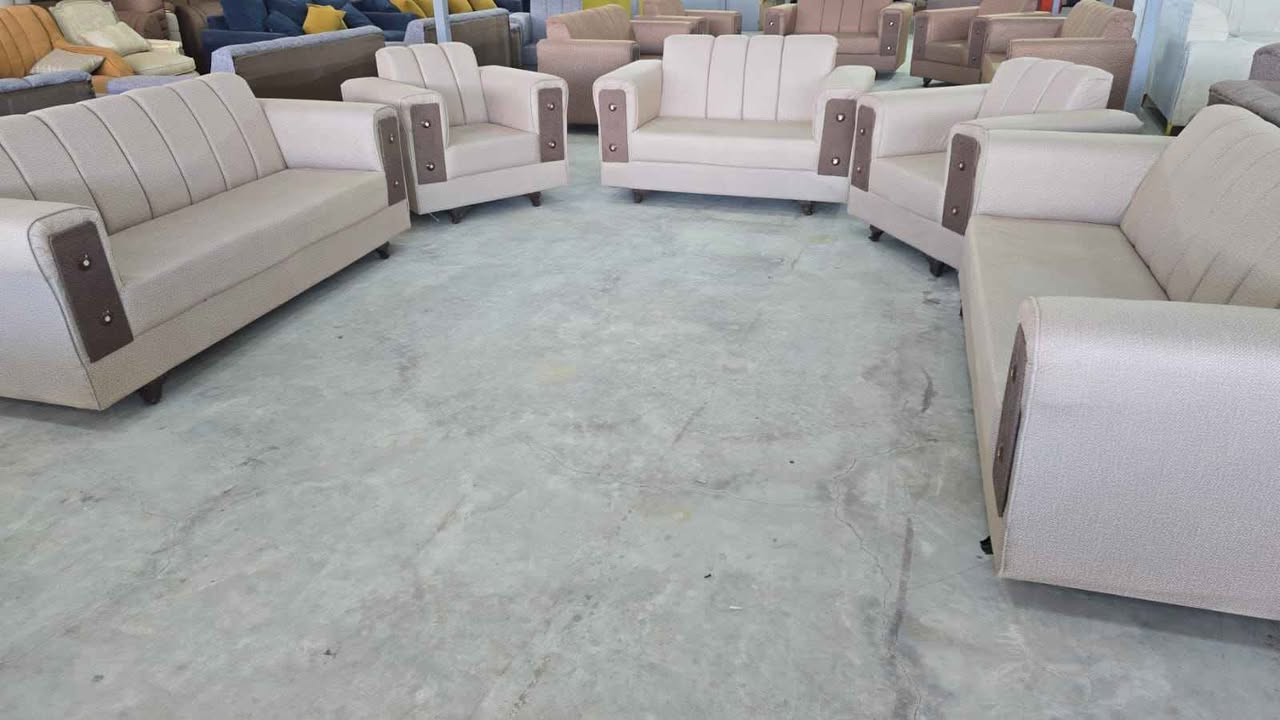 تخــــم مودرن 
خمس قطع ١٠ مقاعــــد 
شغل بغداد  
بســـــعر  500الف البصرة, العراق


**إذا كنت صاحب هذا الإعلان وتريد حذفه لأي سبب، رجاءا أرسل رسالة إلى الدعم الفني**