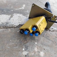 للبيع ليبر شفل صيني حجم ٤٦اصلي شركه جديد ما مستخدم مع القاعده الاتصال ...