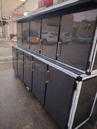 كاونتر • ٢م ونص • فرع السيد غازي