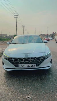 ٢٠٢١ • وارد أمريكي • صور حادث