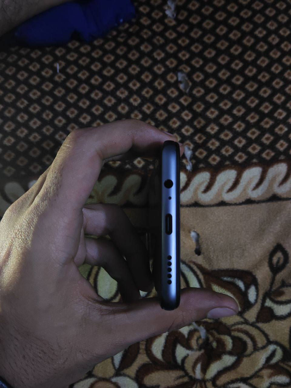 سلام عليكم 
Poco M4 pro 5G 
جهاز جديد كامل المواصفات 
بطاريه 5500
128 كيكه بايت
كامره 54 mp
شاشه 120هيرتز
ببجي 60 فريم
بصمه اصبع و وجه
سعره ب175 الف وبي مجال 
رقمي *********** واتساب
مكاني كربلاء
