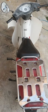 سرفيز • عايز باتري • تواير جديد