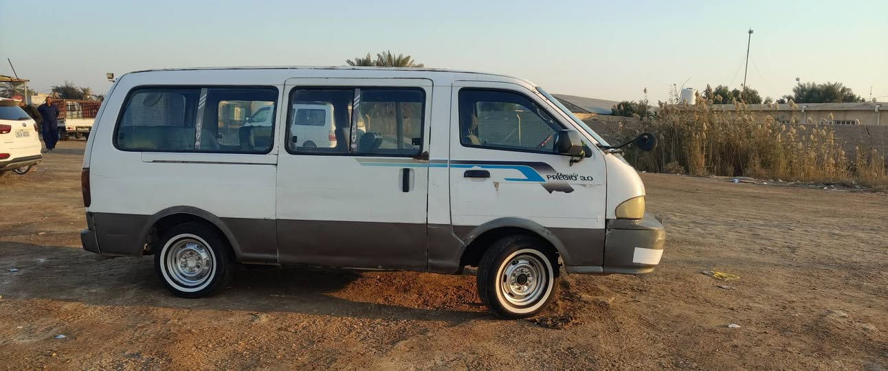 السلام عليكم
كيه بريجو موديل 96 سياحي رقم بغداد انكليزي

السنويه ال 29

كير مكينه اكسل مكفولات

حداديه جديد

شواصي كفاله

غرفته حلوه 

كهربايات كله شغاله 

الكشر  بلادي  بدون صبغ 

السعر 62 وبي مجال شرط التحويل

***********
