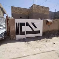 بيع دار سكني، اساس طابوگ. (مكلف بلنشر ) بناء بلوك   السند: 25  المساحة...