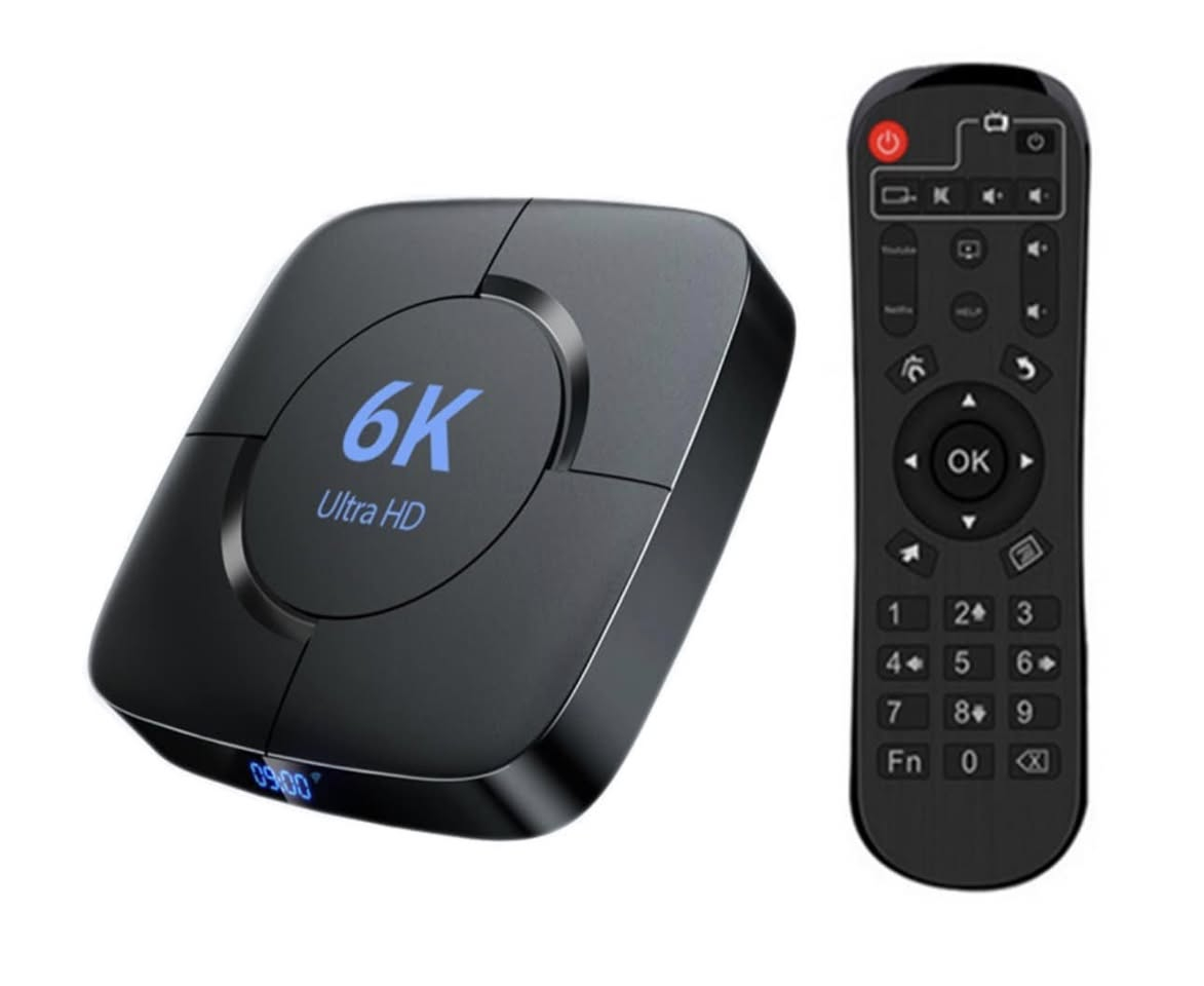 توفر تيفي بوكس بهيج شي 
ب٢٠ الف وبالعافيه


**إذا كنت صاحب هذا الإعلان وتريد حذفه لأي سبب، رجاءا أرسل رسالة إلى الدعم الفني**