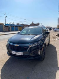 كوينكس • ٢٠٢٤ • وارد كندي
