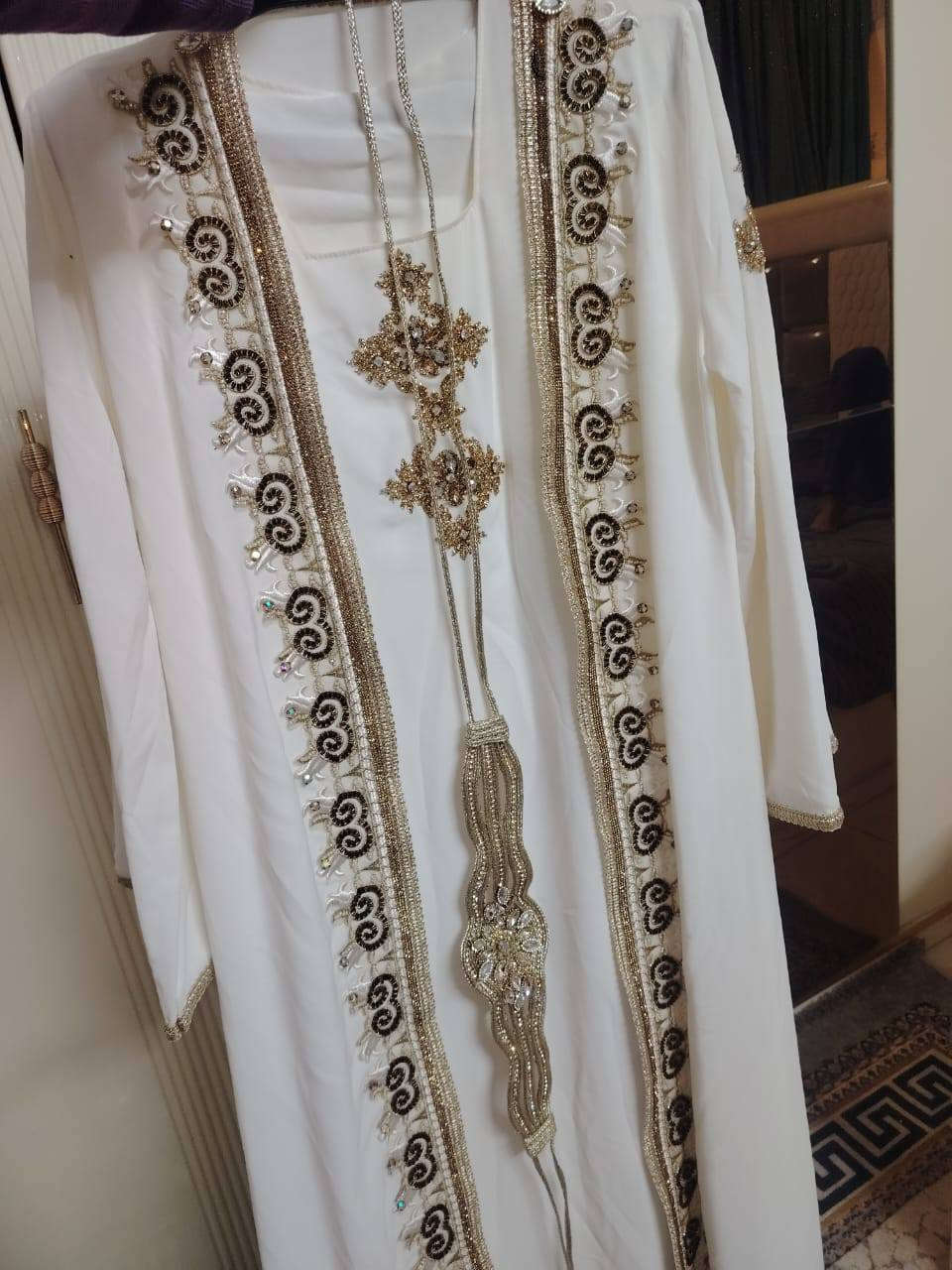 السلام عليكم اريد ابيع هذوله
اريدهن ثنين ب30
اول واحد لبسته مره وحده والثاني ما لبسته ولا مره الله شاهد


**إذا كنت صاحب هذا الإعلان وتريد حذفه لأي سبب، رجاءا أرسل رسالة إلى الدعم الفني**