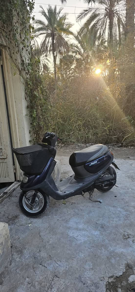 السلام عليكم ورحمة الله..
دراجة منغولي مشروطة ما مفتوحه ٦٠٠ الف رايدها والشراي يدلل هذا رقمي للتواصل ***********
المكان كربلاء الحسينية الطف
