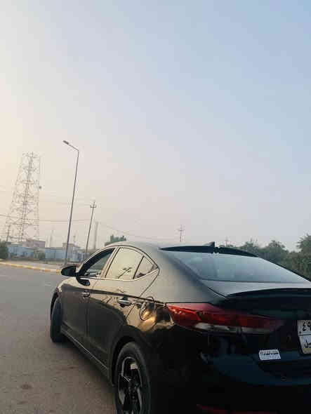 السلام عليكم
الهم صل على محمد وآل محمد
النترا 2017
حادث السيارة ثلاث قطع فقط بدون دواخل والسونار ملحق مع الصور
فول مواصفات ما عدا الفتحه🔥
السيارة احلى من الصور بهواي
تحكمات استيرن🔥
كشن كهربائي💺
تبريد❄️
تدفئة🔥
تخم تاير🛞
الخ..
رقم السيارة اربيل
مكان السيارة واسط الصويرة
السعر 115ورقة والمجال بسيط
للأستفسار الاتصال على الارقام التالية:
***********
