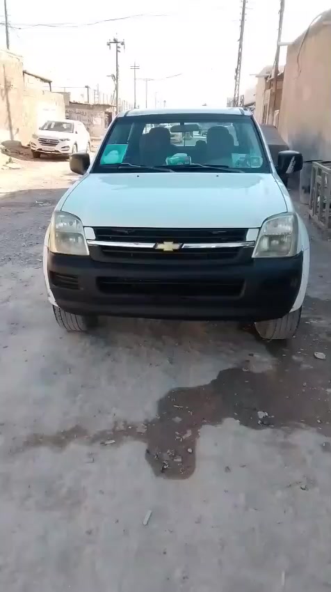 سلام عليكم سياره ال بيع مديل 2005 ساره فول نضافه كدام عينكم
0781 537 1869 يوجد واتساب
