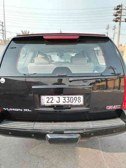 ***********
***********
يوكن طويله موديل 2013 خليجي جاهزه مكفولة رقم اربيل انكليزي السعر 220 وبيها مجال انه مكلف بالنشر اتصل على الرقم المدينة
