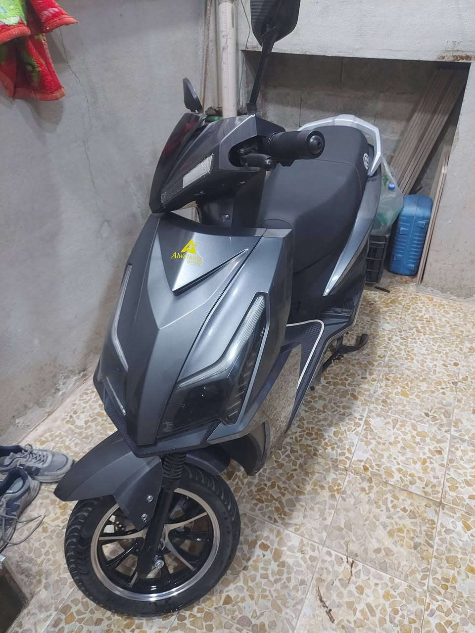 متاح
ماطور شحن نضيف شرط بطاريات 6 كبار مسطره


**إذا كنت صاحب هذا الإعلان وتريد حذفه لأي سبب، رجاءا أرسل رسالة إلى الدعم الفني**