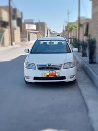 كوريلا بيكاتشو • 2006 • كمبريسر عاطل