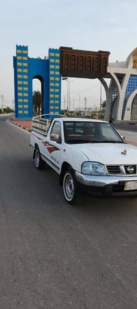 نيسان • ٢٠١٣ • بصره سفوان
