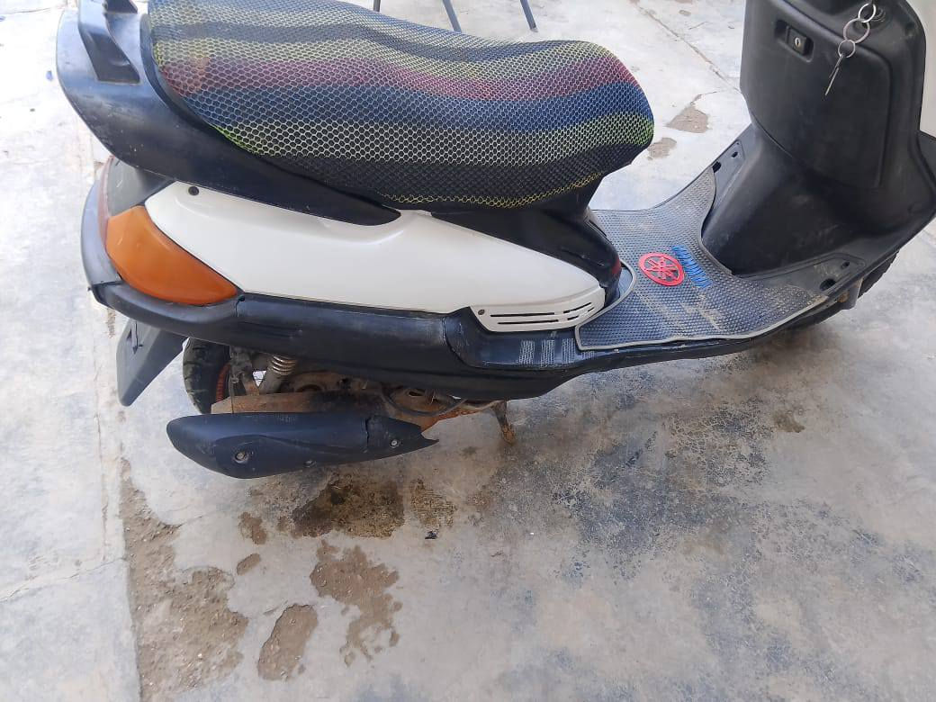 السلام عليكم فراشة للبيع جاهزه نضافة 80٪  مكانها بعقوبة  اتصل وادلل ***********
