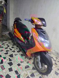 سكنس فحل مكينه  ونص58 دراجه كلجات رياضي  جيب فيتر وتعال  شراي يتصل 077...